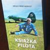 Książka pilota (fot. Stowarzyszenie Lotnictwa Eksperymentalnego EAA 991)