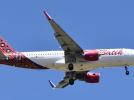 A320 należący do Batik Air, fot. Flight Global
