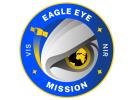 EagleEye misja - logo (fot. Creotech Instruments)