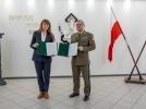 Podpisanie porozumienia pomiędzy WAT a PZL-Świdnik (fot. Katarzyna Puciłowska)