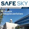Biuletyn Bezpieczeństwa Polskiej Agencji Żeglugi Powietrznej Nr 1(25)-2024 