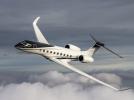 Gulfstream G700, fot. aerotime