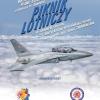 Piknik Lotniczy 2024 na święto 23. Bazy Lotnictwa Taktycznego (fot. 23.BLT)