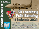 Z cyklu 'Byliśmy żołnierzami' - 58. Lotniczy Pułk Szkolny (fot. Muzeum Sił Powietrznych)