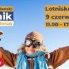 18. Rotariański Piknik Lotniczy (fot. Rotary Club Olsztyn)