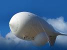 Aerostat radiotechniczny 'Barbara' (fot. wojsko-polskie.pl)
