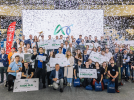 AviaTech Challenge 2024 - uczestnicy na finale (fot. AviaTech Challenge)