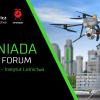 Droniada Future Forum by Łukasiewicz-Instytut Lotnictwa – konferencja dla sektora BSP (fot. Łukasiewicz-Instytut Lotnictwa)