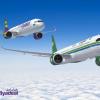 Grupa Saudia zamawia 105 samolotów z rodziny A320neo (fot. Airbus)