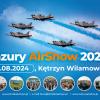 Mazury AirShow 2024 (fot. lotniskoketrzyn.pl)