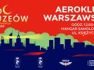 Noc Muzeów w Aeroklubie Warszawskim (fot. Aeroklub Warszawski)