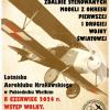 XIV Bitwa o Wawel - plakat (fot. aircombat.pl)