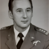 płk. dypl. pil.-instr. Aleksander Musiał