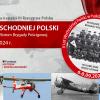 II Lot Wschodniej Polski w hołdzie Pilotom Brygady Pościgowej (fot. Lot Wschodniej Polski, Facebook)