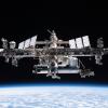 Międzynarodowa Stacja Kosmiczna (ISS) (fot. NASA)