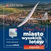 Nowy Targ - miasto wysokich lotów - zadanie w budżecie obywatelskim (fot. Aeroklub Nowy Targ)