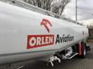 Paliwo Orlen Aviation, fot. Orlen Aviation