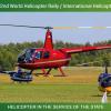 Zawody śmigłowcowe - skrócony program (fot. S. Mieszkowski, Business Helicopter Club)