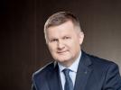 Andrzej Ilków, prezes Polskich Portów Lotniczych S.A. (fot. polish-airports.com)