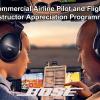 Bose Professional Pilot Appreciation Programme z dlapilota.pl