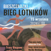 Letni Bieszczadzki Bieg Lotników 2024 (fot. bieglotnikow.pl)