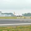 Samolot Ethiopian Airlines na Lotnisku Chopina (fot. Lotnisko Chopina)