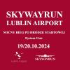 Skywayrun Lublin Airport 2024 (fot. skywayrun.pl)