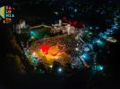 Baloniada Ogrodzieniec 2024 (fot. Grupa Falco)