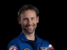 Sławosz Uznański - polski astronauta projektowy Europejskiej Agencji Kosmicznej (fot. POLSA)