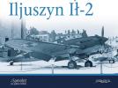 Samolot szturmowy Iljuszyn Ił-2 (fot. Wydawnictwo Stratus)