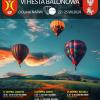 VI Fiesta Balonowa 'Dolina Narwi' (fot. Białostocki Klub Balonowy)