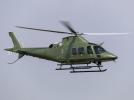 AW109M Trekker (fot. Leonardo)
