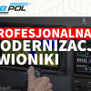 DRABPOL profesjonalna modernizacja awioniki