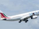 A330 należący do linii Srilankan, fot. simple flying.
