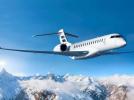 Bombardier Global 8000, fot. aerotime