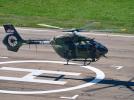 H145M dla Niemiec (fot. Airbus Helicopters)