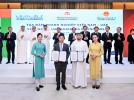Linie Emirates podpisały strategiczne memorandum o porozumieniu z Vietnam Airlines (fot. Emirates)