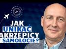 Lotniczy Kompas - o tym jak dbać o układ krążenia podczas lotu (fot. Port Lotniczy Bydgoszcz)