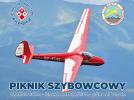 Piknik Szybowcowy Czarna Góra - Białka Tatrzańska - Litwinka - plakat (fot. Kasia Bobek)