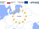 Program FEnIKS - dofinansowanie dla PAŻP ze środków UE (fot. PAŻP)