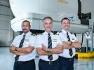 Załoga Emirates została przeszkolona i przygotowana do obsługi A350 (fot. Emirates)