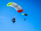 5. Mistrzostwa Świata w Wingsuit Performance 2024 w USA (fot. FAI, Marcus King)