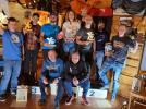 Karkonoski Klub Paralotniowy podsumował drugą edycję zawodów Karkonosze XC (fot. Karkonoski Klub Paralotniowy)