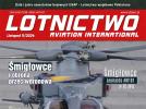 Lotnictwo Aviation International 11-2024 (fot. zbiam.pl)