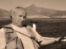 Mieczysław Muras (fot. archiwum rodzinne)