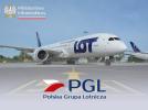 PLL LOT i Polska Grupa Lotnicza pod nadzorem Ministerstwa Infrastruktury (fot. Ministerstwo Infrastruktury)