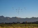 Phoenix Paramotor Display Team