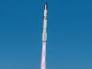 Starship - start rakiety należącej do firmy SpaceX Elona Muska (fot. SpaceX, platforma X)