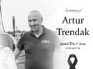 Artur Trendak (fot. Aviation Artur Trendak)