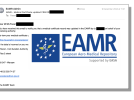 EAMR - The European Aero-Medical Repository